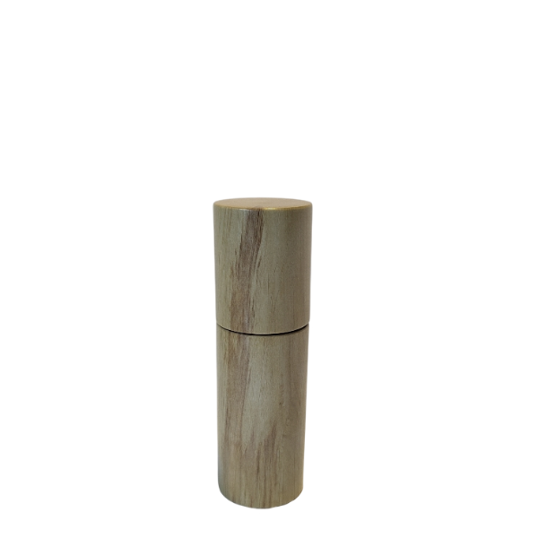 004 Salzmühle steckbar, Hagebuche, H = 172 mm, CHF 138.-- Salzmühle steckbar aus Hagebuche, H=172mm – handgedrechselt von Thomas Kirsch